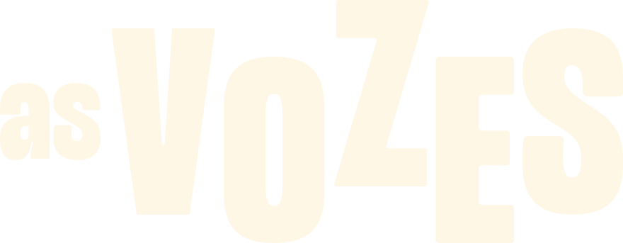 As vozes